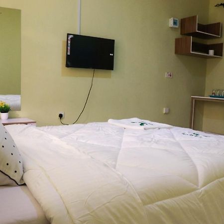 Zion Resort Bungoma Экстерьер фото