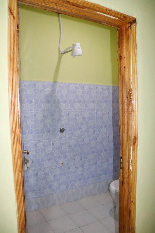 Zion Resort Bungoma Экстерьер фото