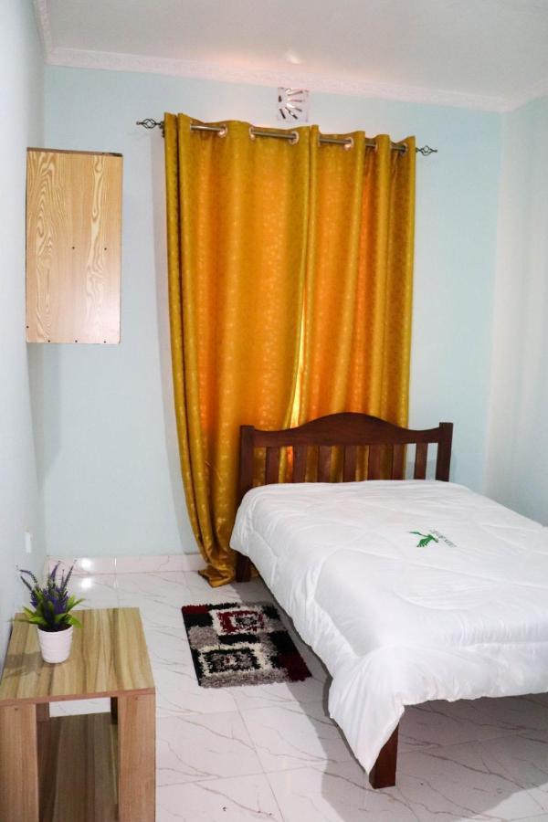 Zion Resort Bungoma Экстерьер фото