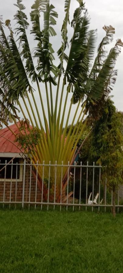 Zion Resort Bungoma Экстерьер фото