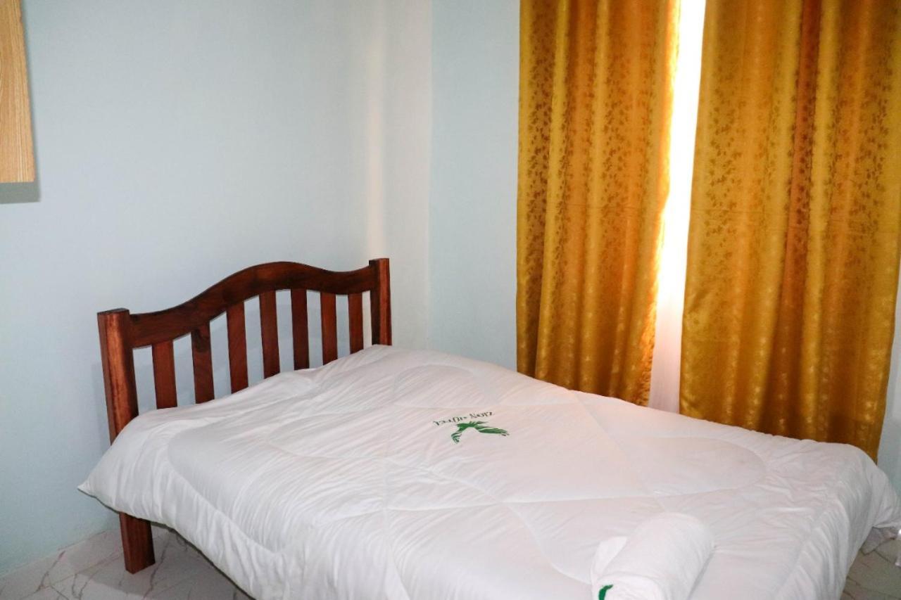 Zion Resort Bungoma Экстерьер фото
